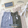 Doodlebaby Sleep Sack Timeless Series 2 layer