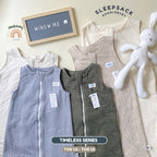 Doodlebaby Sleep Sack Timeless Series 2 layer